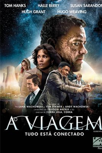  de Filme A Viagem (2012)