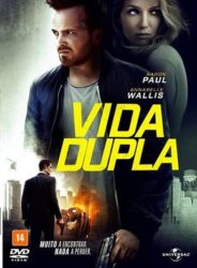 Crítica: Vida Dupla (“Come and Find Me”) | CineCríticas
