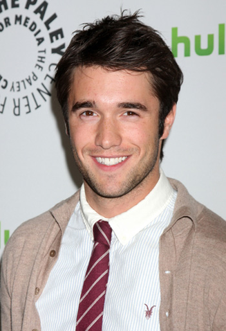 Joshua Bowman (4 de Março de 1988) | Artista | Filmow