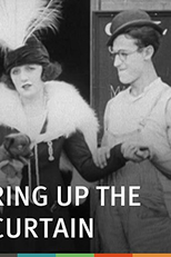 Levanta o pano (Ring up the curtain)