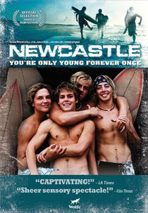 Nas Ondas de Newcastle (Newcastle)