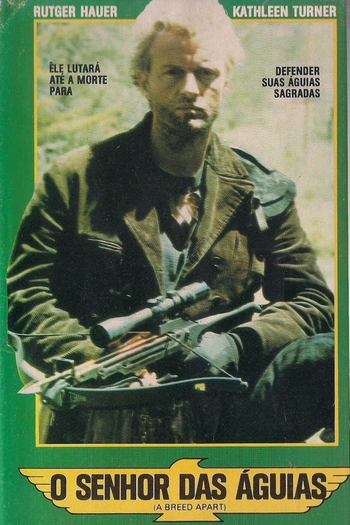  de Filme O Senhor das Águias (1984)