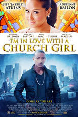 Pregando o amor (I'm in Love with a Church Girl)