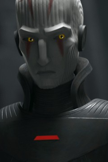 Poster de Episódio Devoted (2024)