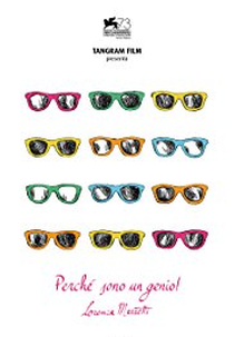 Porque Sou Um Gênio! Lorenza Mazzetti (Perché sono un genio! Lorenza Mazzetti)