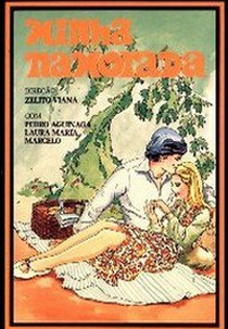 Minha Namorada (Minha Namorada)