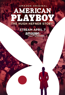 American Playboy: A História de Hugh Hefner (American Playboy: The Hugh Hefner Story)