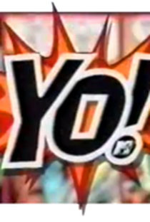 Yo! MTV - Poster / Capa / Cartaz - Oficial 1