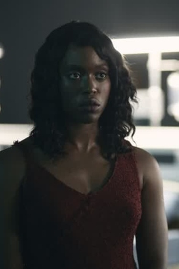 Poster de Episódio An Eye for An Eye (2020)