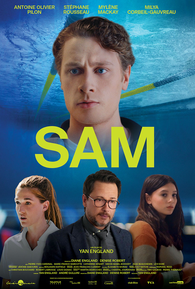 Sam - 2021 | Filmow