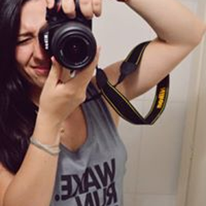 Foto de perfil de Thais Zampieron