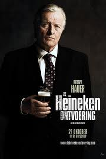 Poster de Filme O Sequestro Heineken (2011)