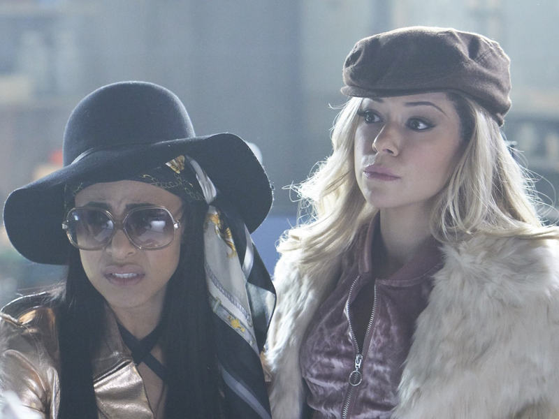 Foto 11 de Orphan Black (5ª Temporada)