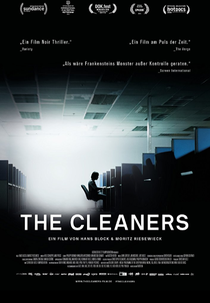 The Cleaners (The Cleaners)