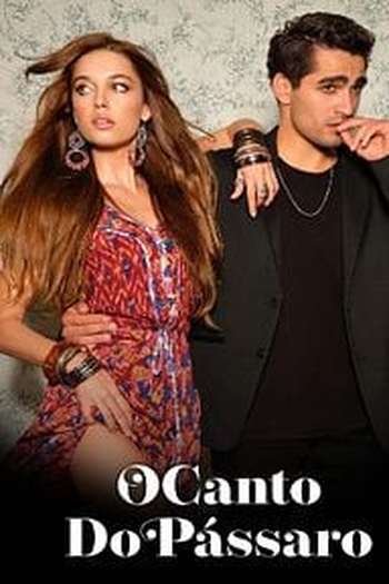 Poster de Série O Canto do Pássaro (2022)