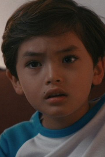 Poster de Episódio El sueño de Andrés (2023)