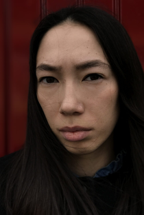 Agniia Galdanova - Poster 1