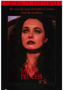 Força Satânica (Satan's Princess / Malediction)