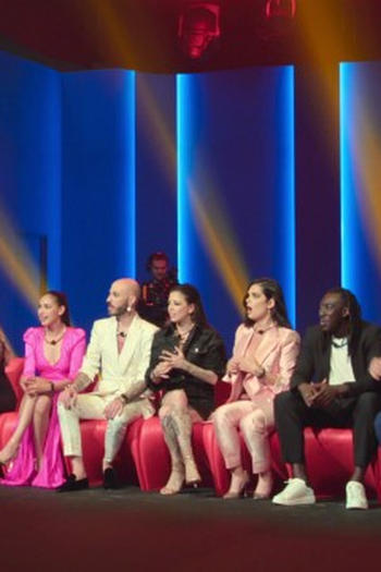 Poster de Episódio La perfección no existe (2021)