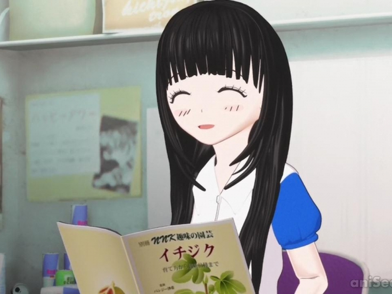 Foto 2 de Backstage Idol Story