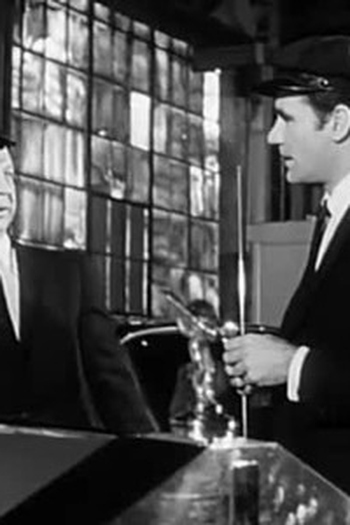 Poster de Episódio The Golden Ocean (1965)