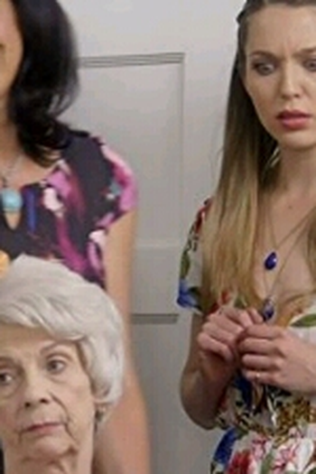 Poster de Episódio Snatchelorette (2016)