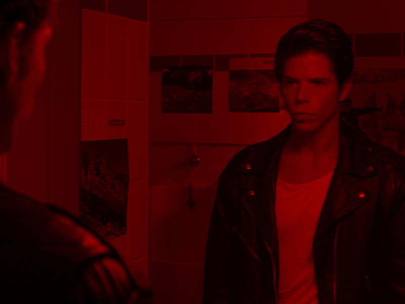 Foto 1 de No More Heroes