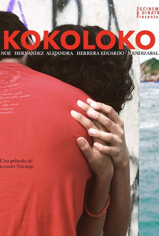 Poster 1 de Filme Kokoloko (2020)