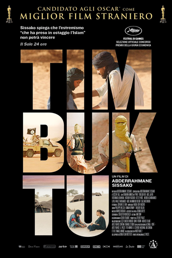  de Filme Timbuktu (2014)