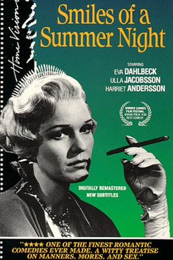  de Filme Sorrisos de uma Noite de Amor (1955)