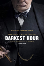 O Destino de Uma Nação (Darkest Hour)