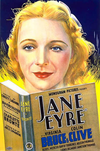  de Filme Jane Eyre (1934)