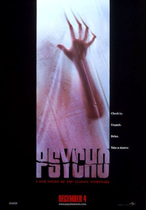 Psicose (Psycho)