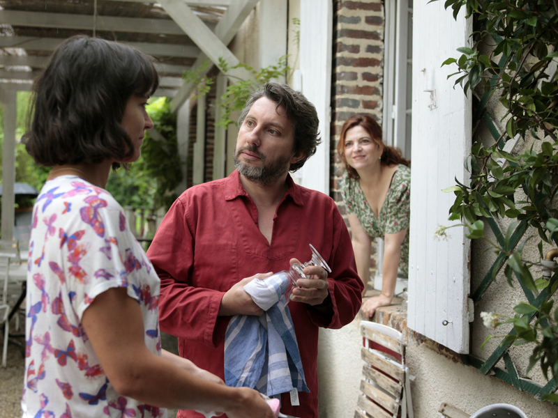 Foto 6 de Um Doce Refúgio