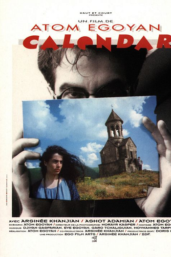  de Filme Calendário (1993)