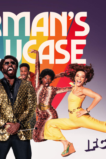  de Série Sherman's Showcase (2019)