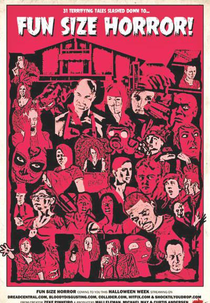 Fun Size Horror: Volume One (Fun Size Horror: Volume One)