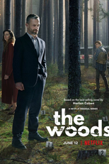 Silêncio na Floresta (The Woods)