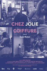 No Salão de Jolie (Chez jolie coiffure)