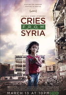 Crise na Síria (Cries from Syria)