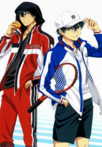 Shin Tennis no Ouji-sama OVA vs. Genius 10 (The Prince of Tennis II OVA vs Genius10)