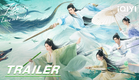 Stay tuned | Trailer : Liu Shishi | 狐妖小红娘竹业篇 Fox Spirit Matchmaker: Love in Pavilion | iQIYI