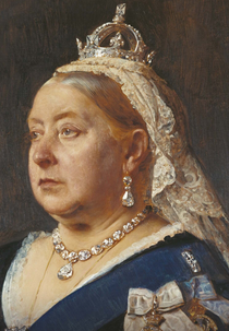 Queen Victoria: My Musical Britain (Queen Victoria: My Musical Britain)