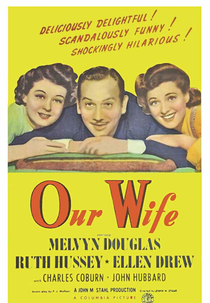 A Noiva de Meu Marido (Our Wife)