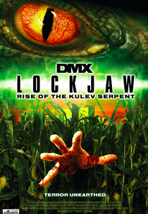 Magia Negra (Lockjaw: Rise Of The Kulev Serpent)