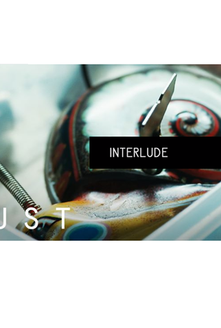 Poster 1 de Curta Interlude (2019)