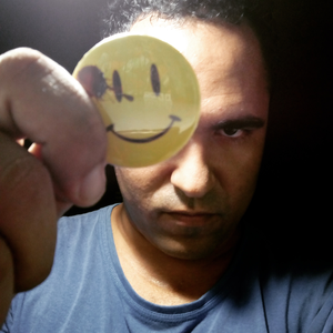 Foto de perfil de Diego Marcus