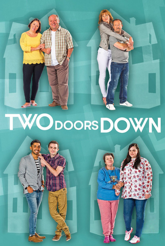 Poster 1 de Série Two Doors Down (1ª Temporada) (2016)
