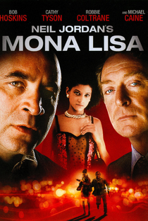 Mona Lisa - Poster / Capa / Cartaz - Oficial 3