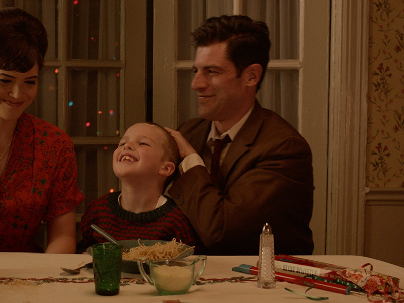 Foto 1 de I'm Not Here